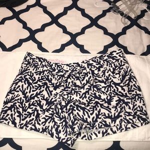 Lily Pulitzer Shorts